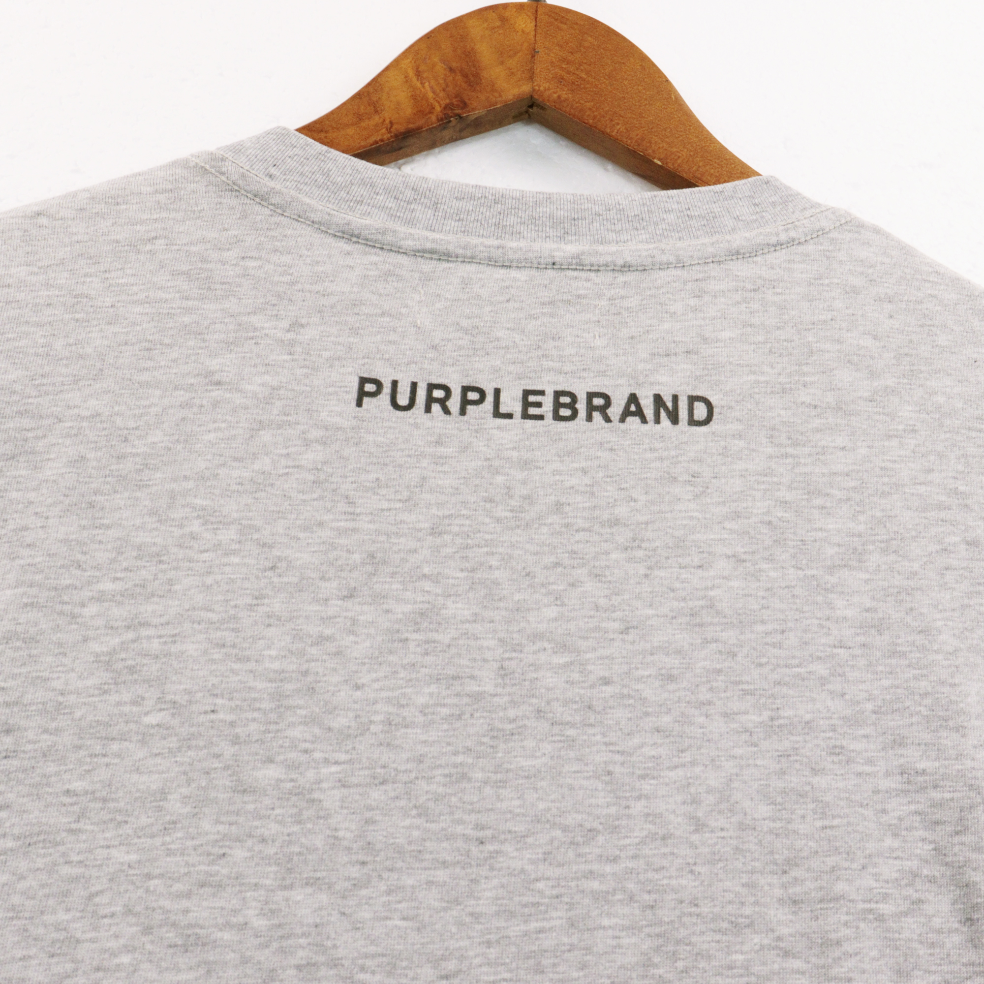 Purple Brand T-Shirts